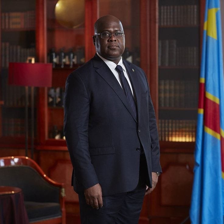 Président FECOCRI